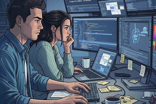 ホームページ"納品前あるある"を勝手にまとめてみた