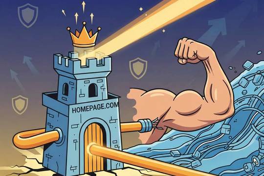 悩むより"更新する"を優先！事例やブログの集客術