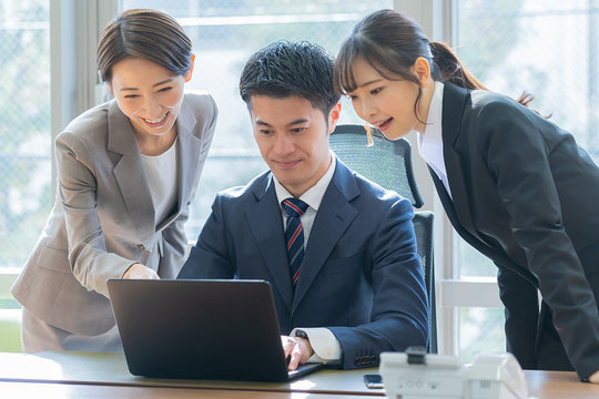 "問い合わせをする！"というユーザー行動が売り上げを産む
