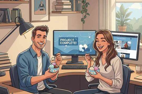 ホームページ"納品前あるある"を勝手にまとめてみた