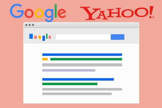 Webサイトのタイトルは社名でなくキーワードを軸にする