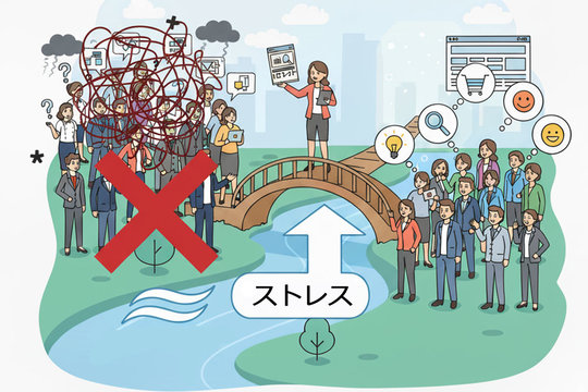 ウチの事業を理解しているホームページ制作会社がいい！