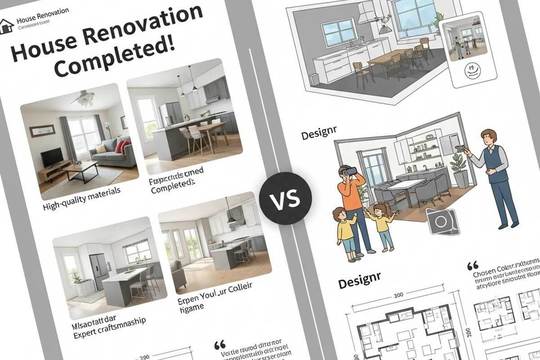 Webのフル活用で建築会社が新規顧客の獲得に成功した事例