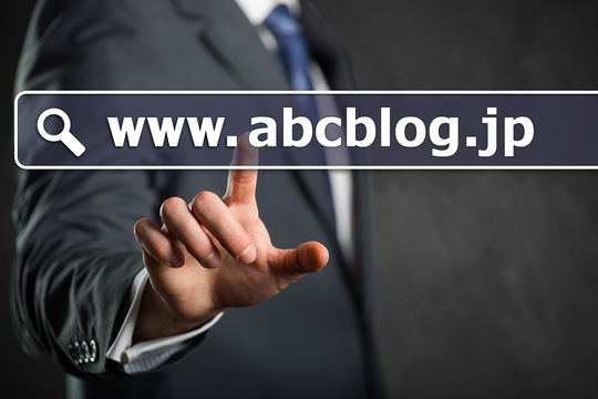どうしてドメインは"co.jp"でなくて".jp"が良いの？