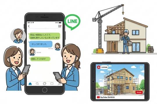 所沢市のホームページ制作会社
