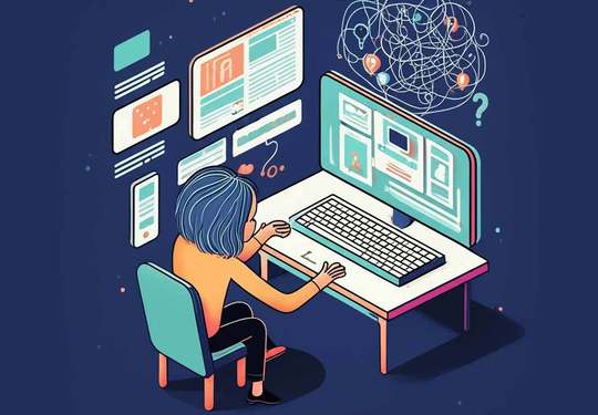 ChatGPTで変わる更新作業！ネタ出しから文章作成までを徹底解説