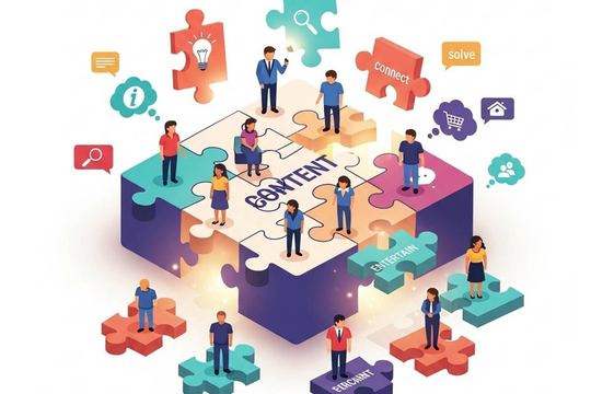 "ターゲット"がハッキリしているWebサイトは強い