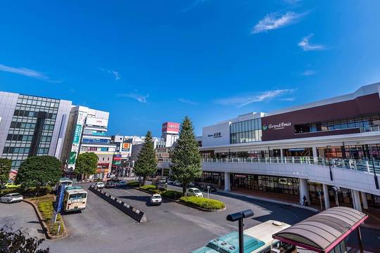 地域密着型SEO"〇〇市＋業種"で競合に差をつける方法