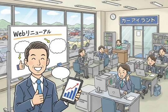 正直、Webにこれ以上お金をかけられない！