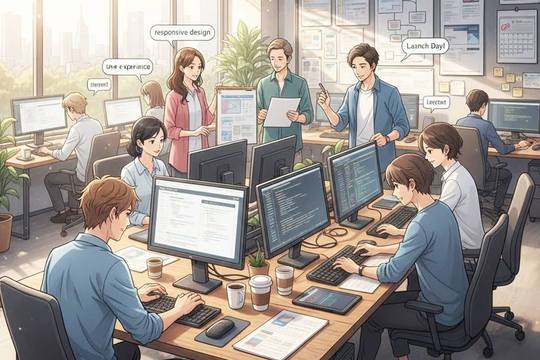 ホームページの修正やページ追加の度に費用が必要なの？