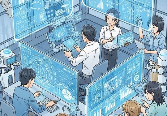 チャットGPTに悩み相談してみたら心が軽くなった話