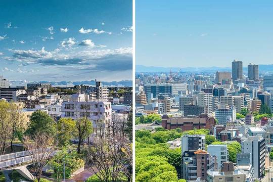 複数の地域名をキーワードにしても有効？