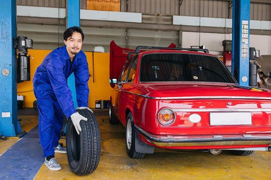 自動車修理の分野でニッチな検索キーワードって何がある？