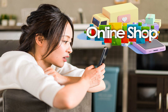 ECサイトの商品紹介文作成代行