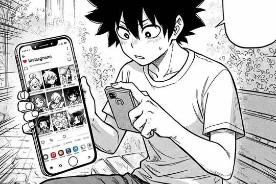 Webを作らないのもアリ？インスタグラムだけで戦う戦略とは